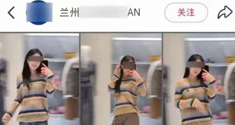 盯着学弟隐私部位拍了两个小时的杨某媛真的让人无语了，
   害得别人有了抑郁症，