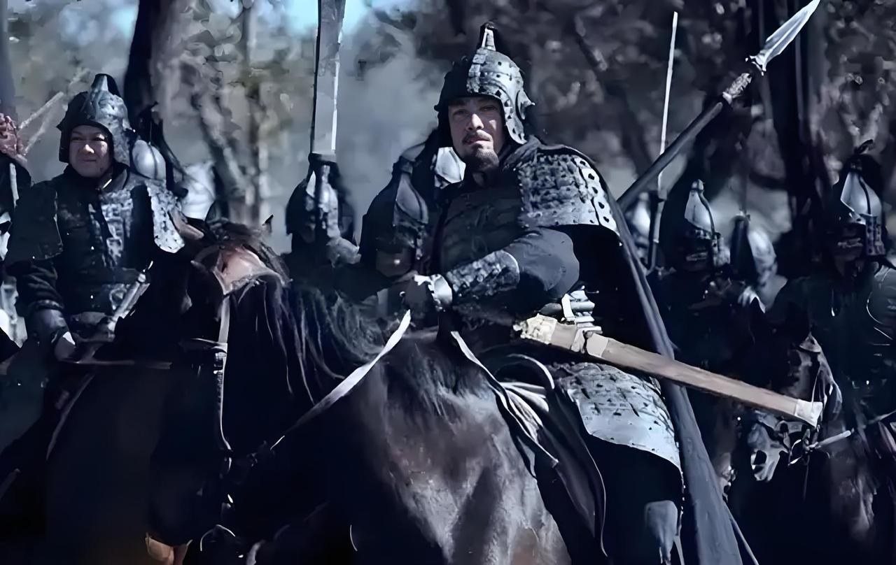 深度揭秘：“白眉最良”马良在兄长马谡街亭战败后的悲痛
     马良，蜀汉时期的