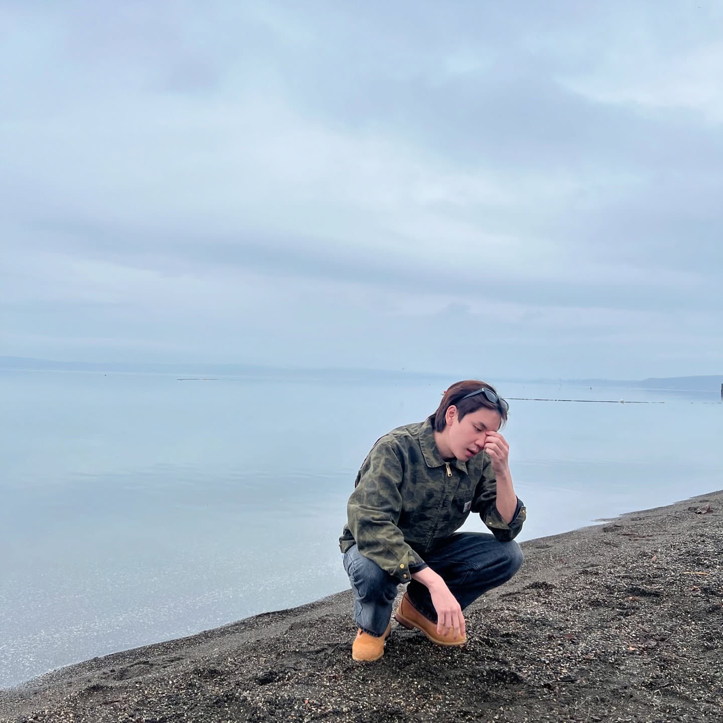 BounPrem[超话]   25.1.12 BounPrem🐱🐷相关“欢迎