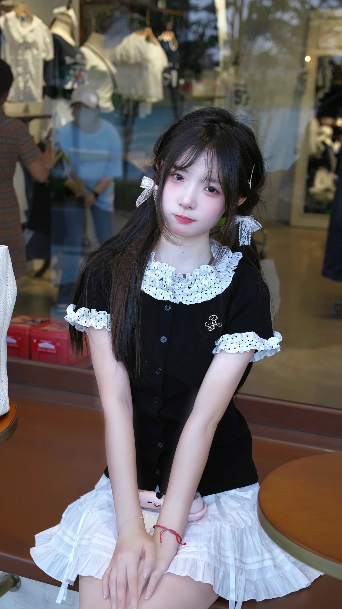 你也像我喜欢你一样 喜欢我吧