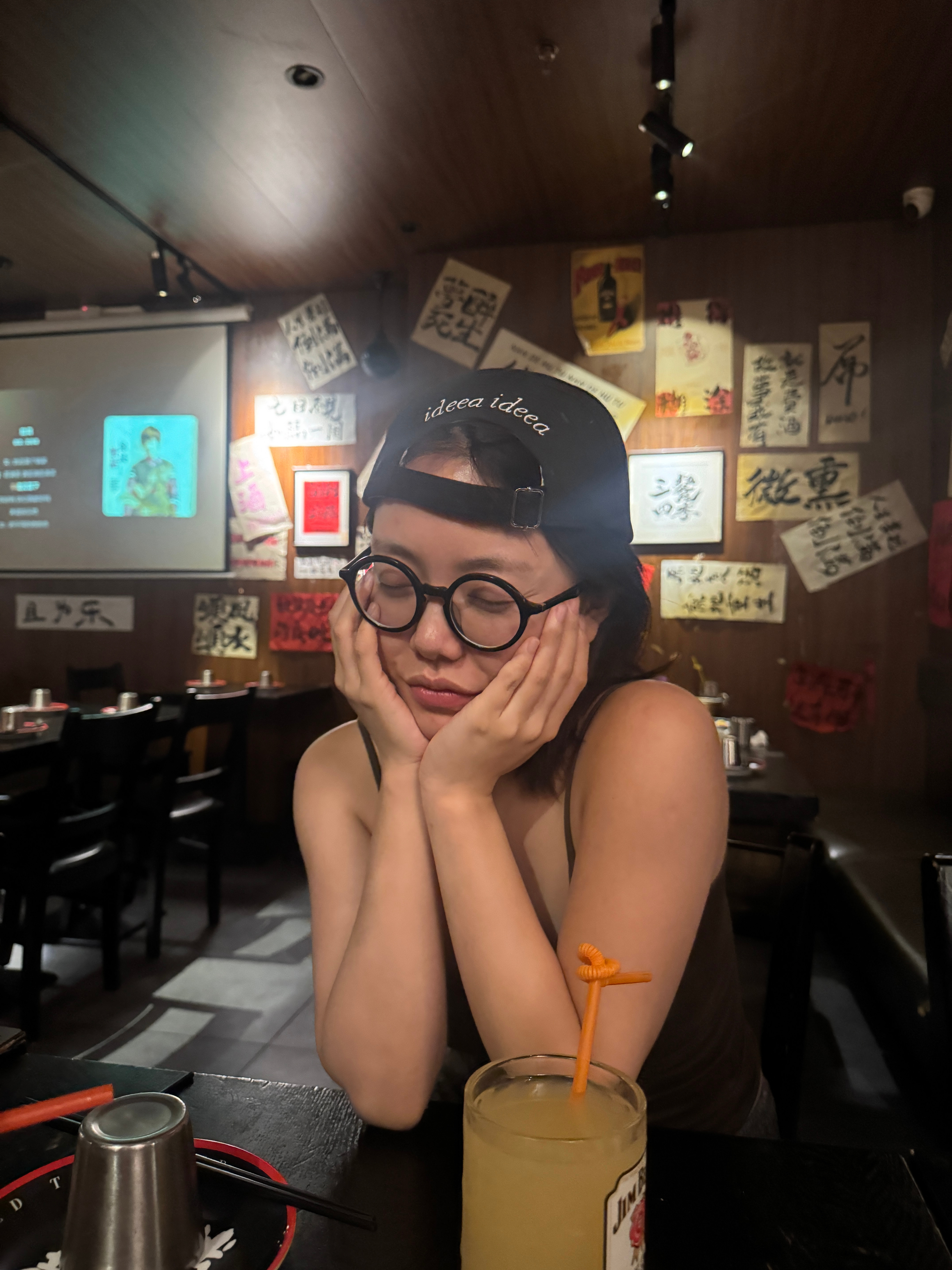太急是一种很强的负能量其实你越放松，结果就会越好 