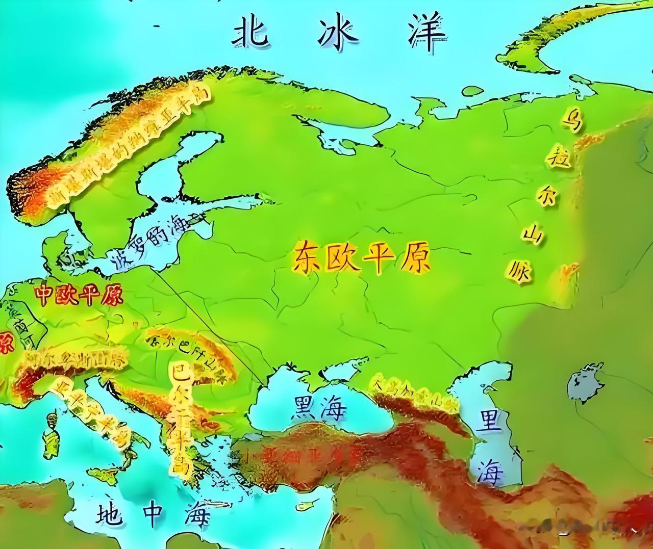 乌克兰和伊朗。
一样的情形：位于地表的军工企业尤其是生产无人机、导弹等这类主要的