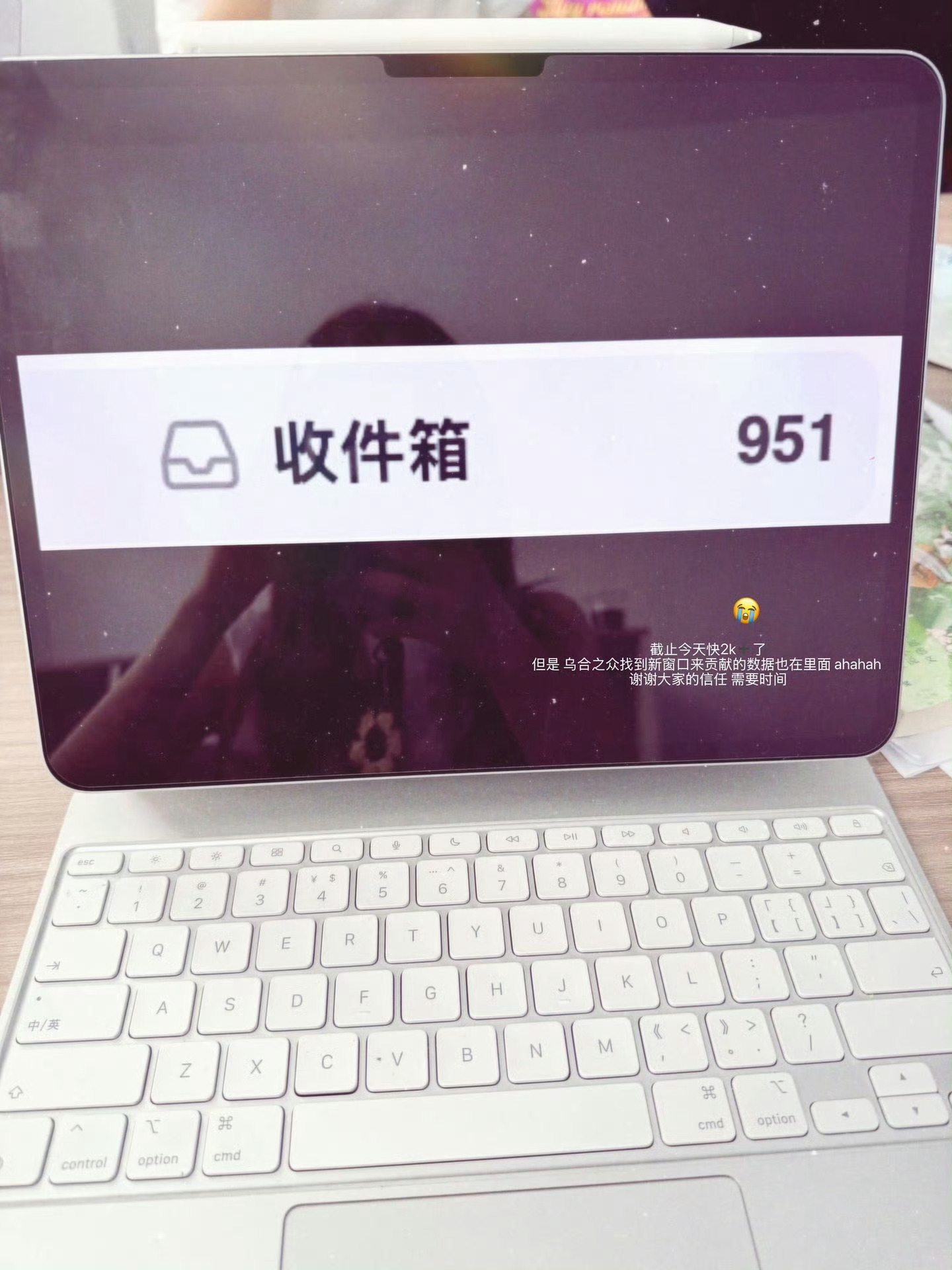 有些人看到951就开始破防，有些人看到乌合之众就开始对号入座，真的是把赵露思的每