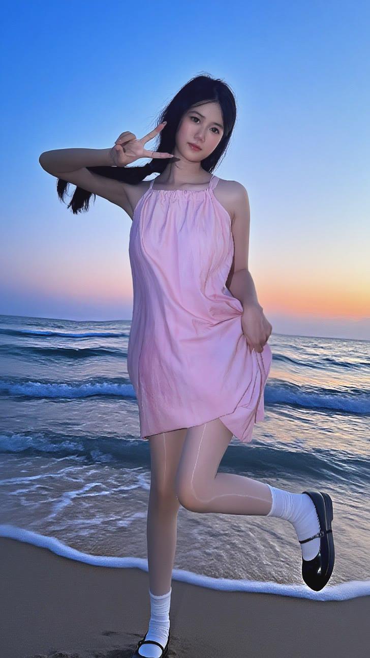 世界上谁是最美的