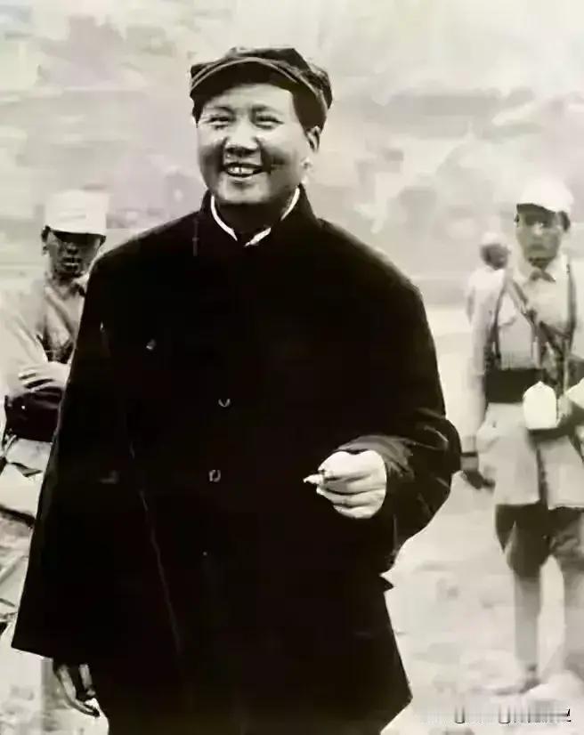 毛泽东思想，永远是中华民族的指路明灯！