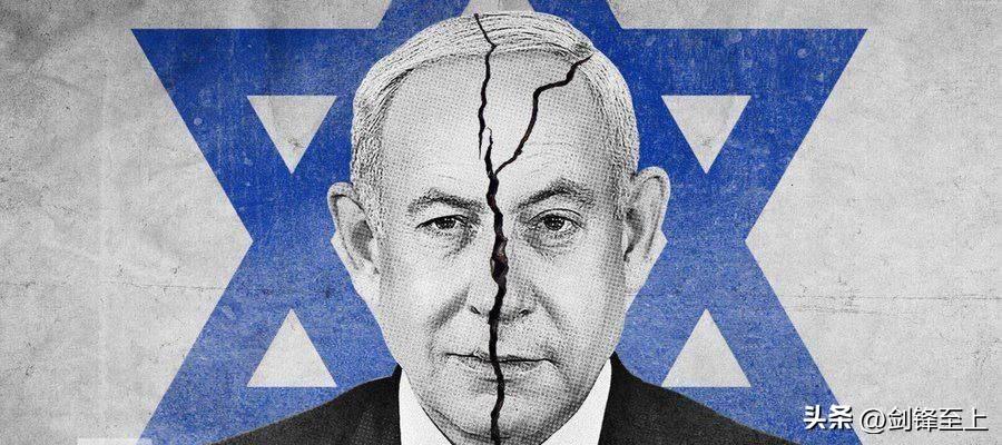 以色列这次是真被打怕了！
以色列今天刚刚通过了一项法律，规定发布伊朗袭击以色列的