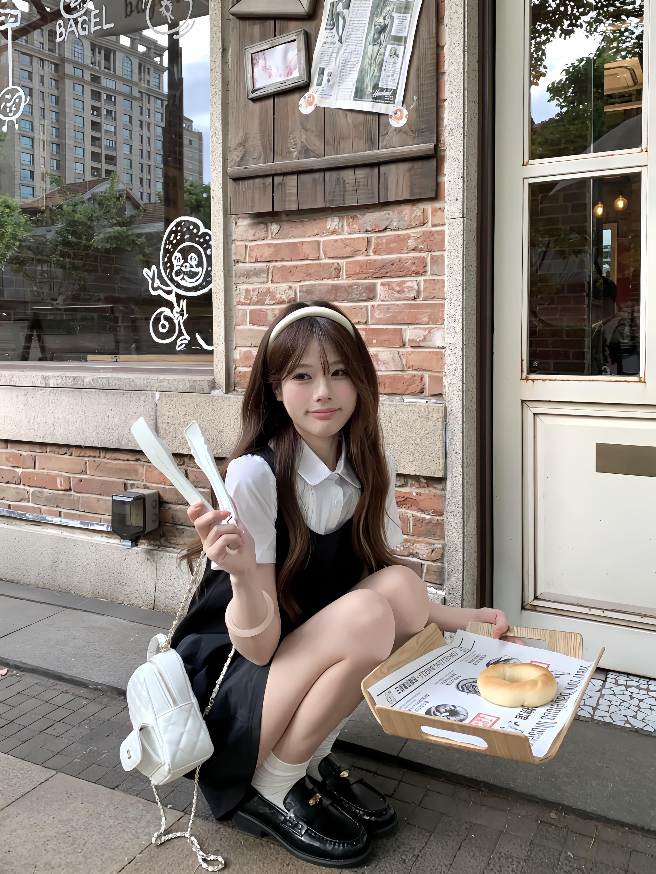 𓈒◌𓂂🥯𓍼🍴⊹꙳