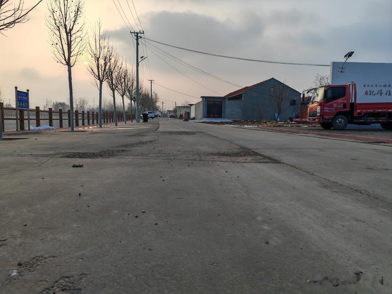 庆云县志门刘村历史演变
作者：庆云乐寿
    志门刘村，位于庆云县城北偏西部，