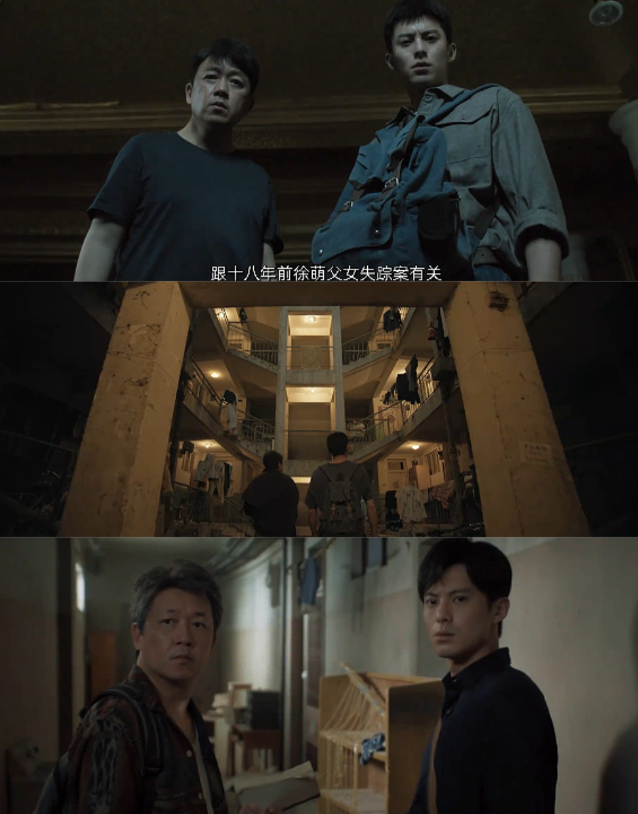 潘粤明王鹤棣新剧三班倒潘粤明王鹤棣在新剧赶上三班倒了  《黑夜告白》终于要来了！