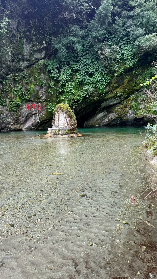 大理碎片之苍山，海拔2260米。虽然高原爬山有点喘，但还是很喜欢待在山里的感觉，