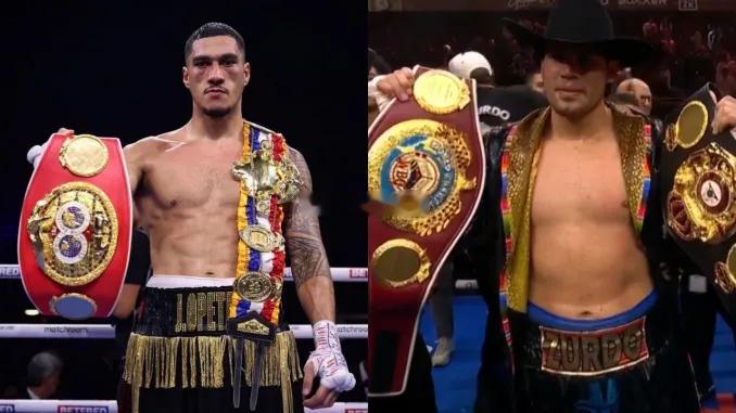 拳坛速递  埃迪-赫恩（Eddie Hearn）表示，他希望将 贾伊-奥佩塔亚（