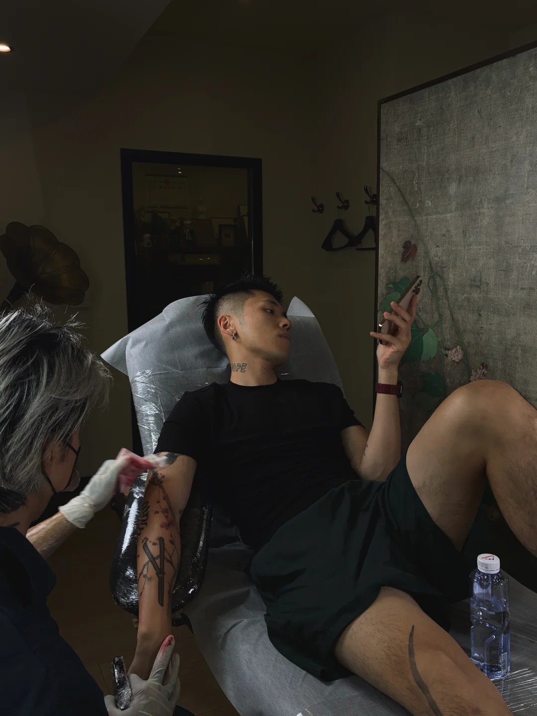 白开水生活