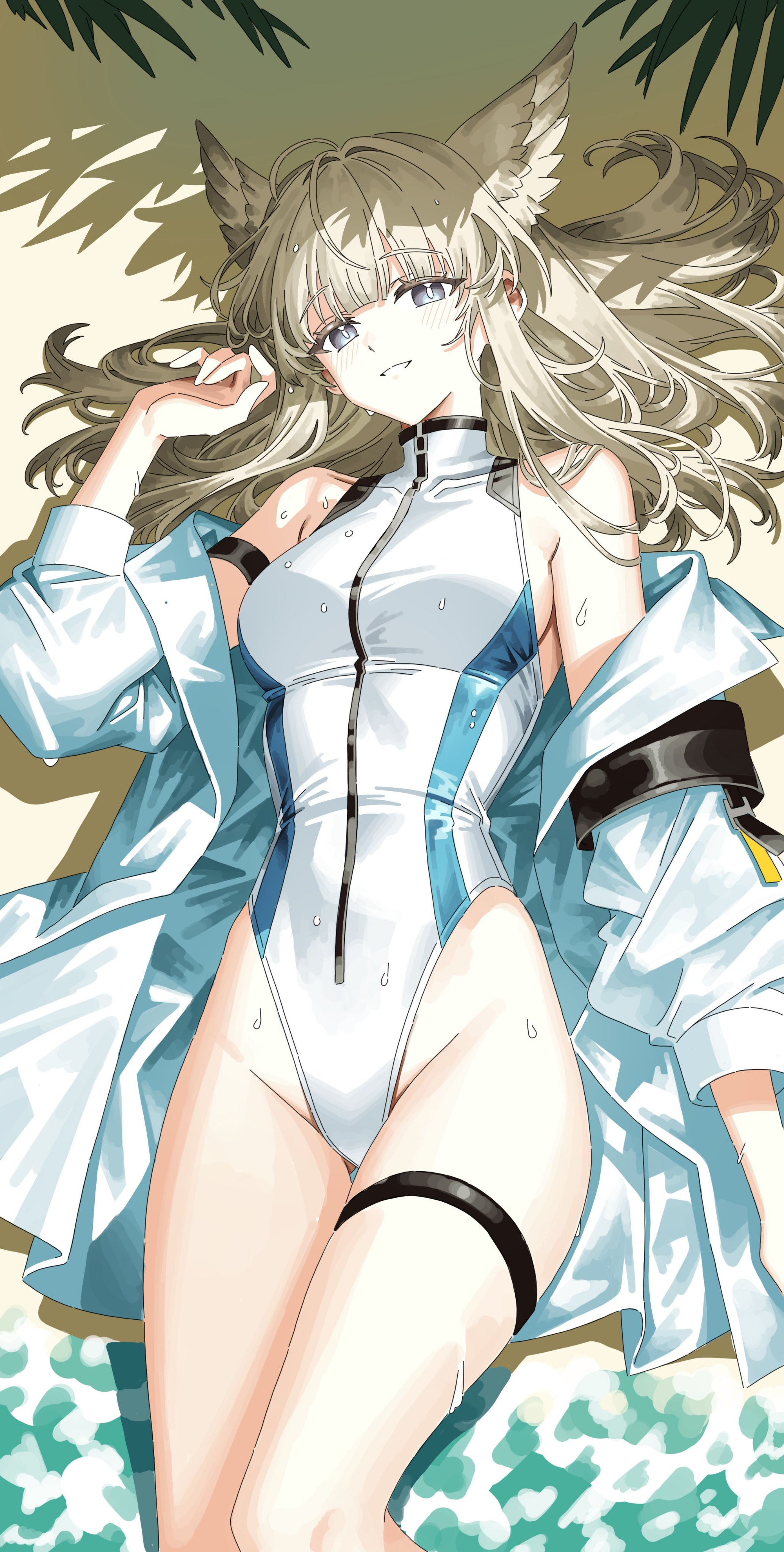 佩丽卡x：cheong_seol 