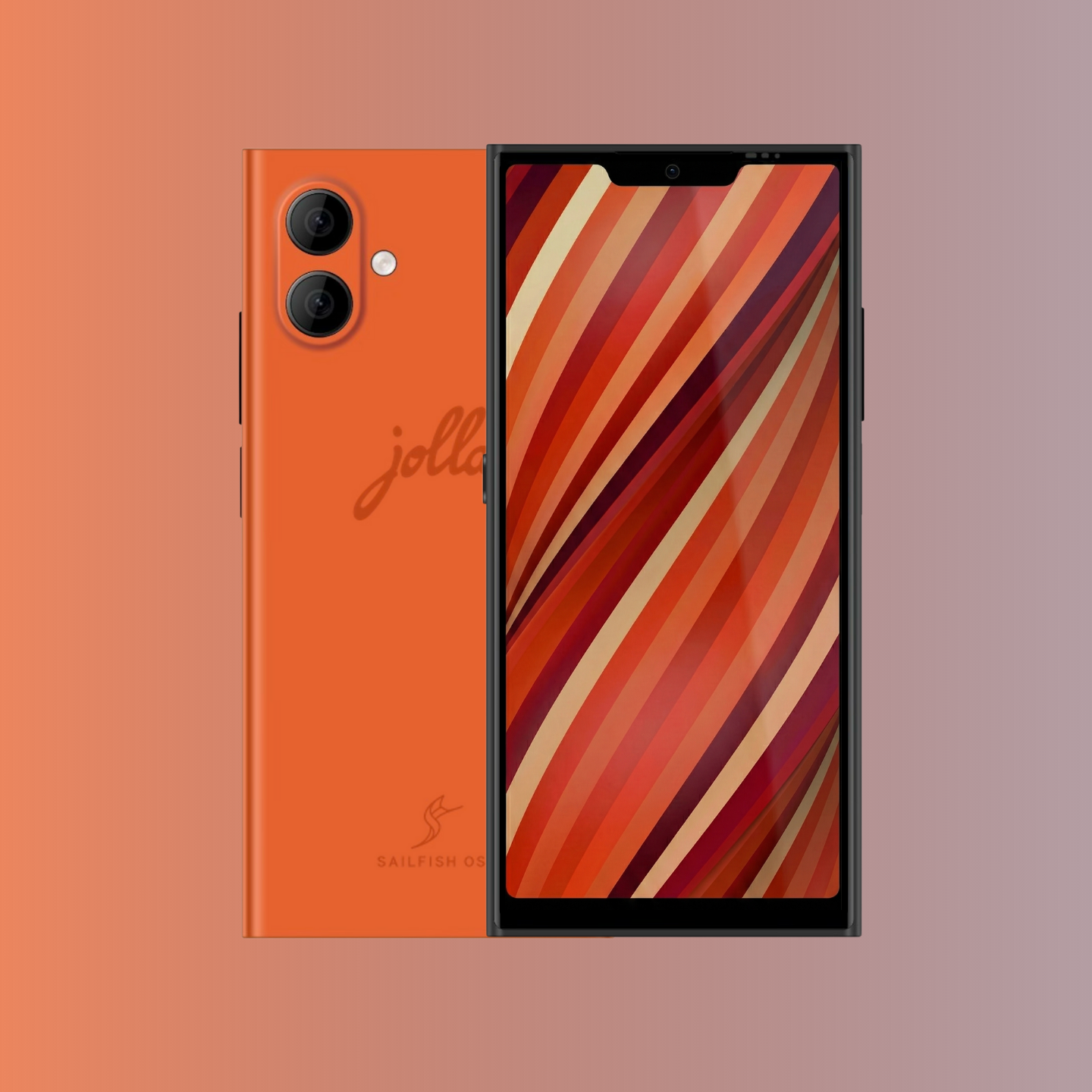 受存储器涨价影响，Jolla Phone (2026) 基础配置降至 8GB+128GB