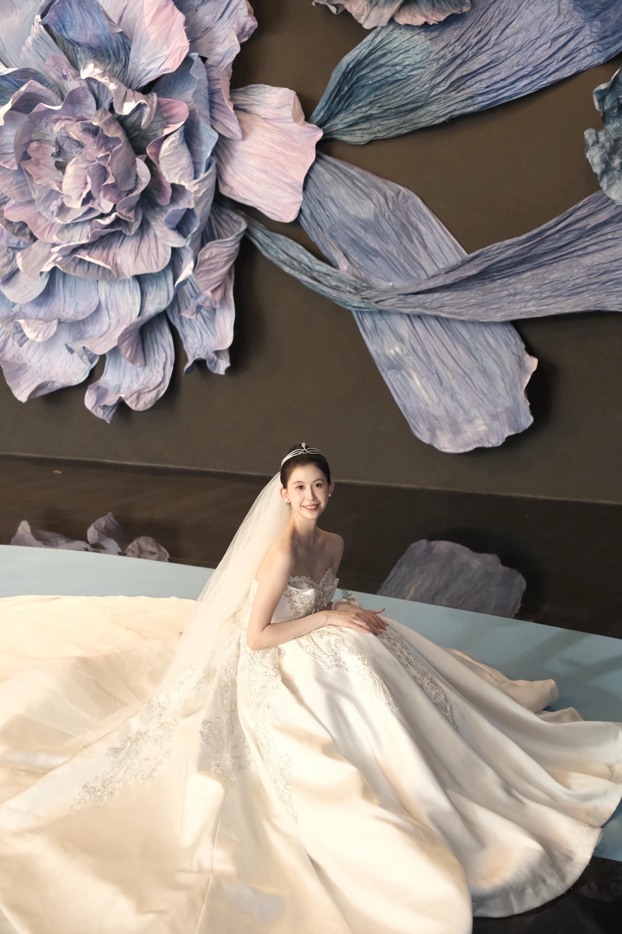 最漂亮的一天～