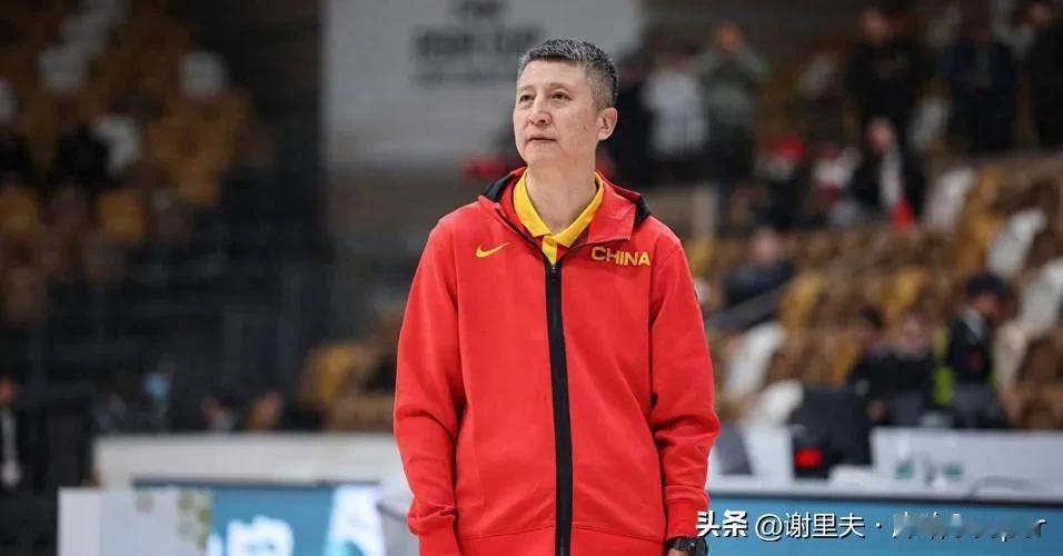 郭士强太牛！率队35分大胜强敌黑熊队，一场热身赛开门红诠释4个事实，不服真不行！