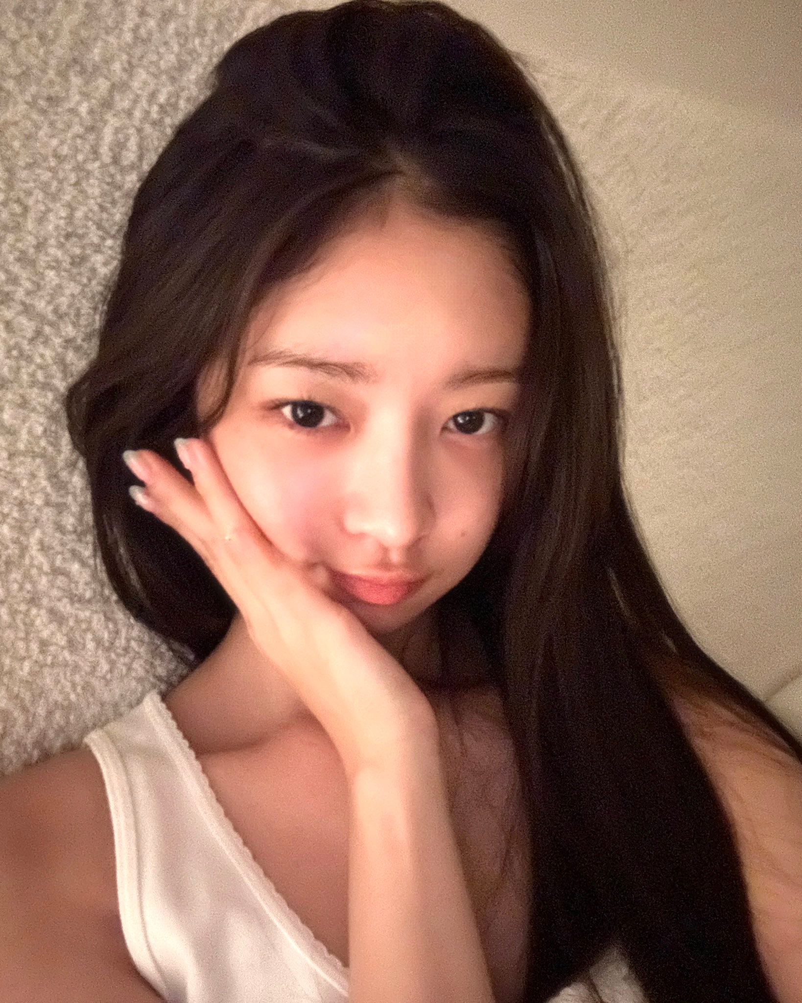 251111 IVE Rei直井怜 