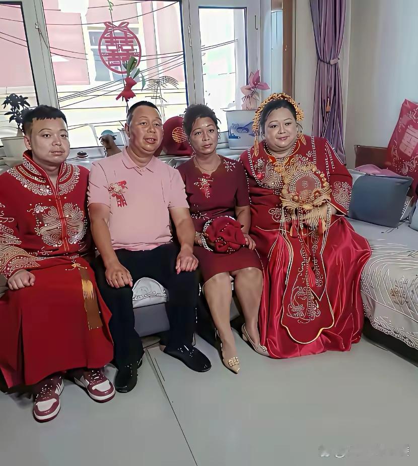 不是我家人，不进一家门，这句话说的太对了[耶]