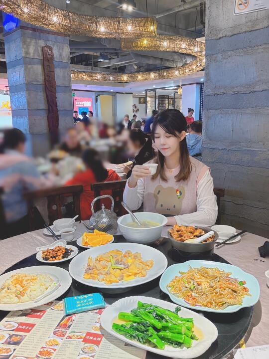 跟着本地人就对了‼️打卡地道顺德菜