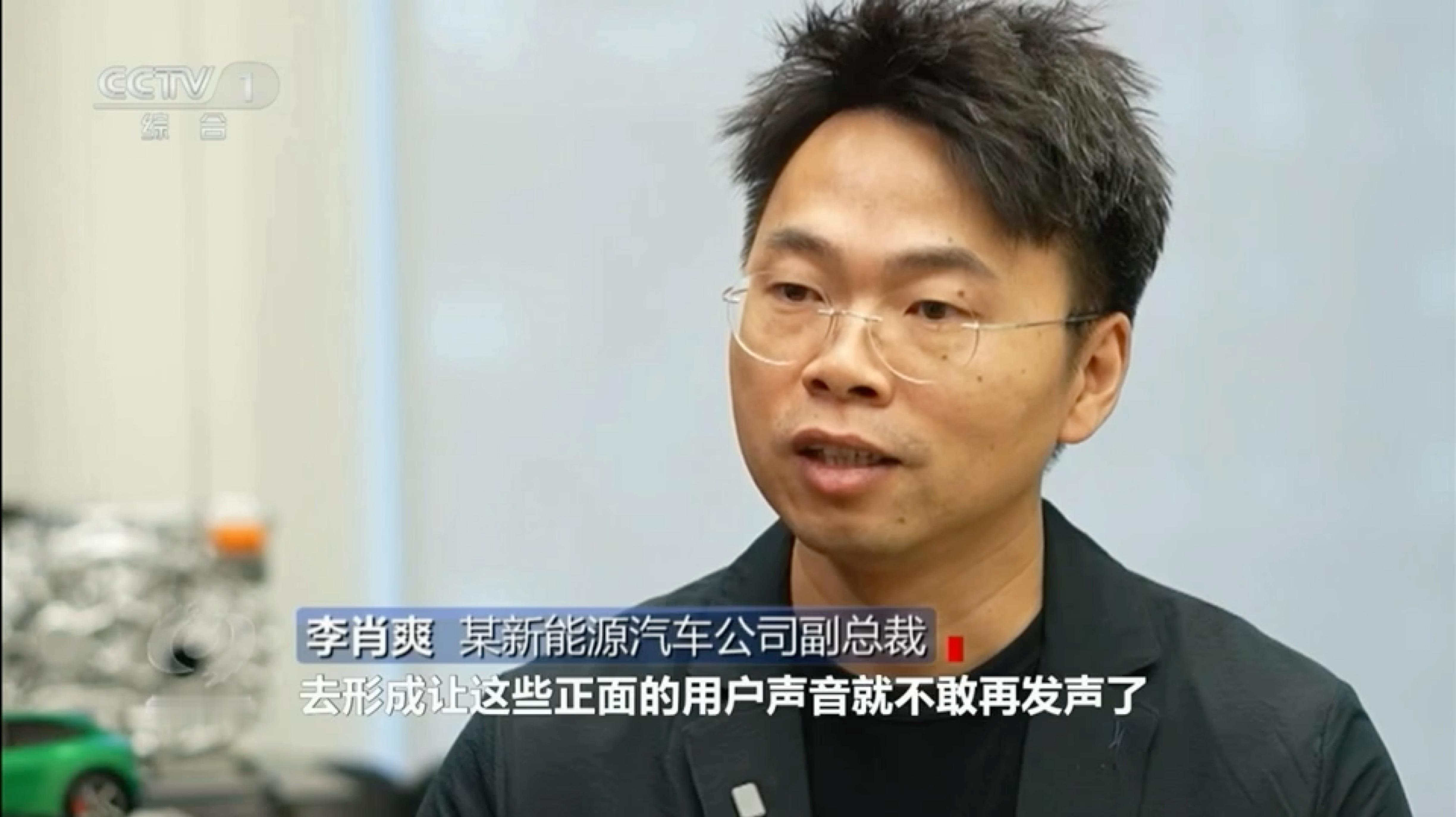 车圈乱象这个已经被相关部门点名好多次了，而且在互联网信息多元化的今天，网民对于网