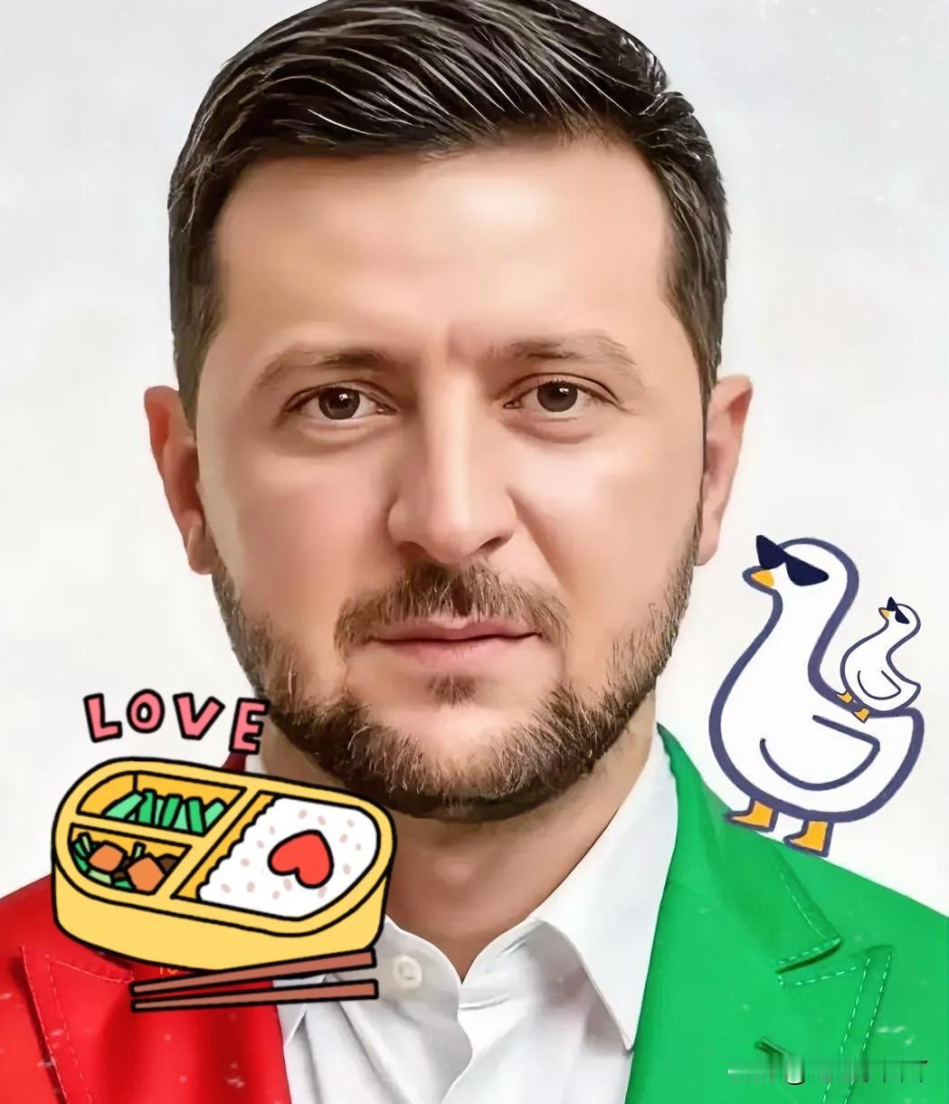 乌克兰想撑下去，外援就是命脉。

泽连斯基一张口就要450亿欧元，这笔钱足足占了