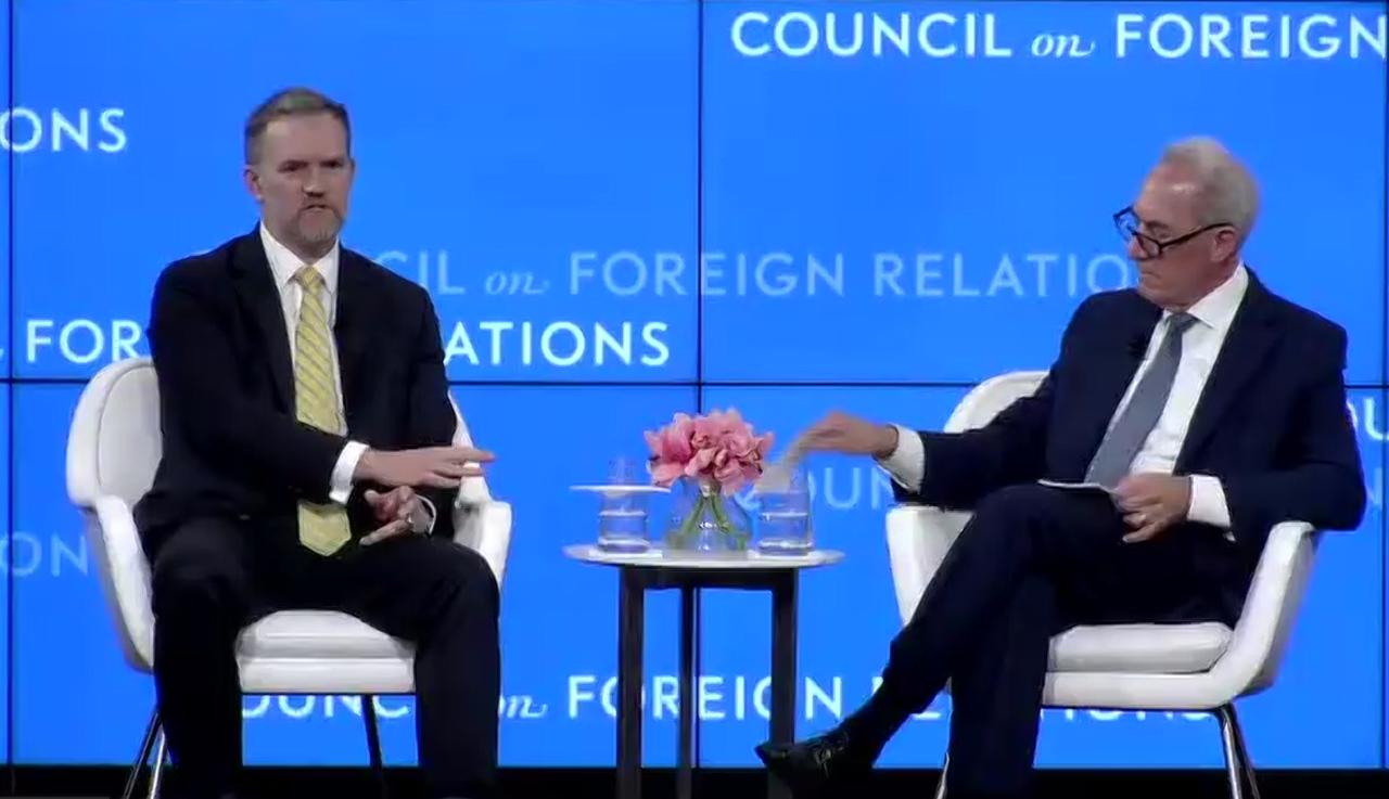 美贸易代表罕见认怂：不再逼中国改经济模式，承认碰了硬底线！
 
5 月 26 日