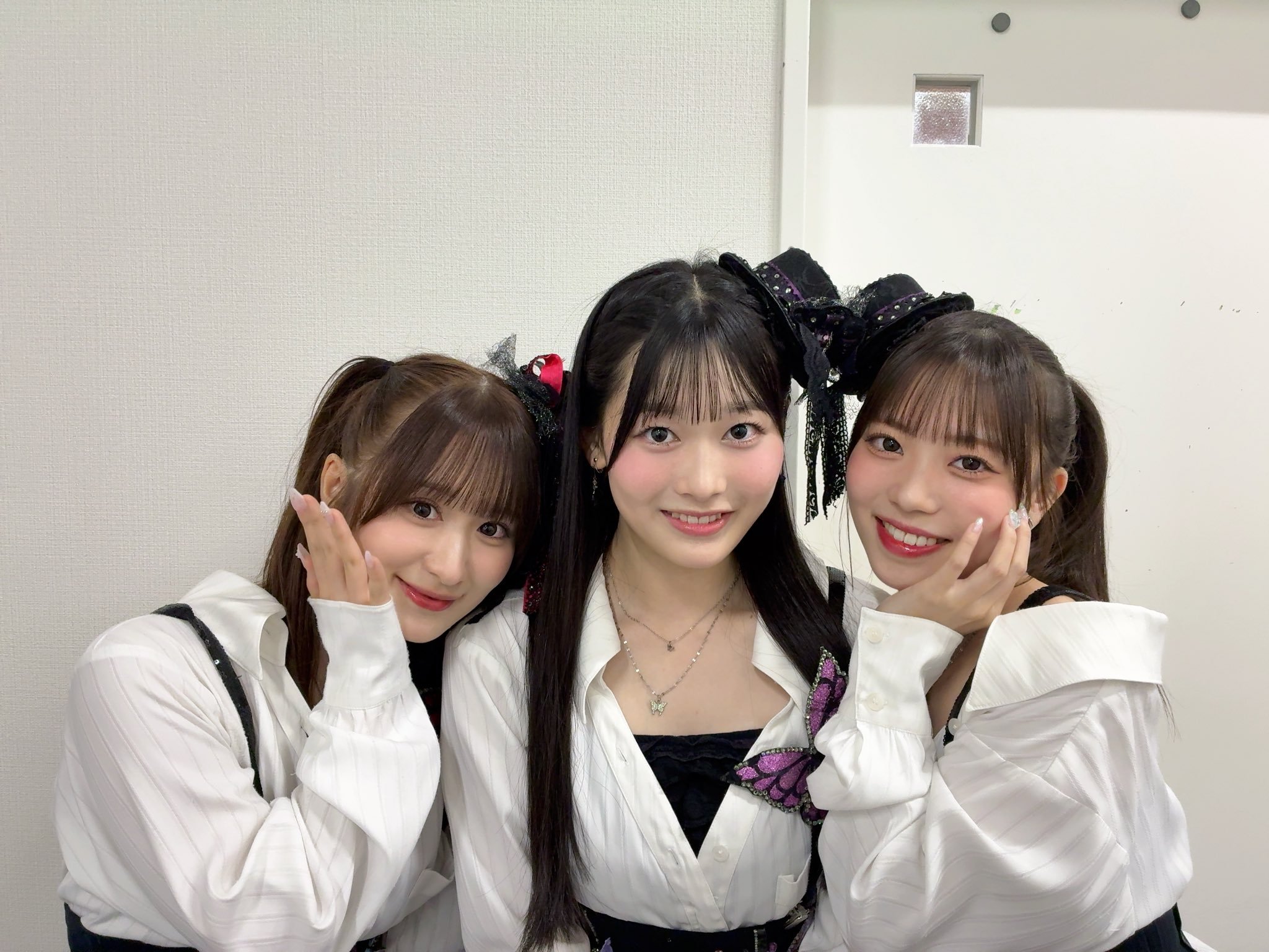 HKT48公式X 26/07/04逆上がり公演 🌻【图①】7月的短剧是「人力花
