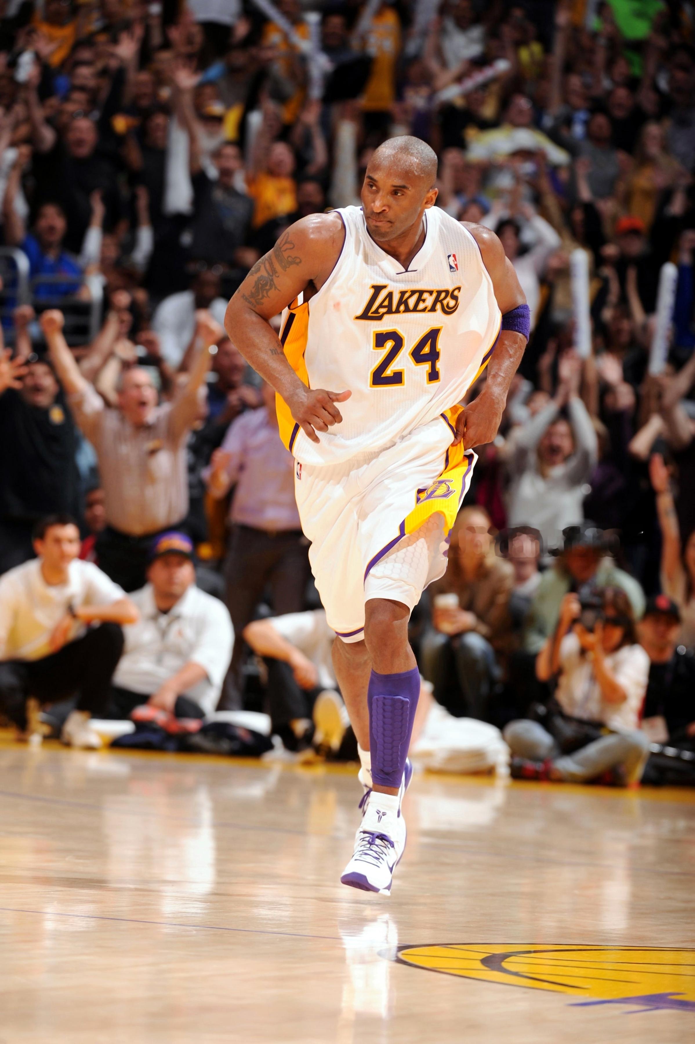 kobe bryant 2012nba科比