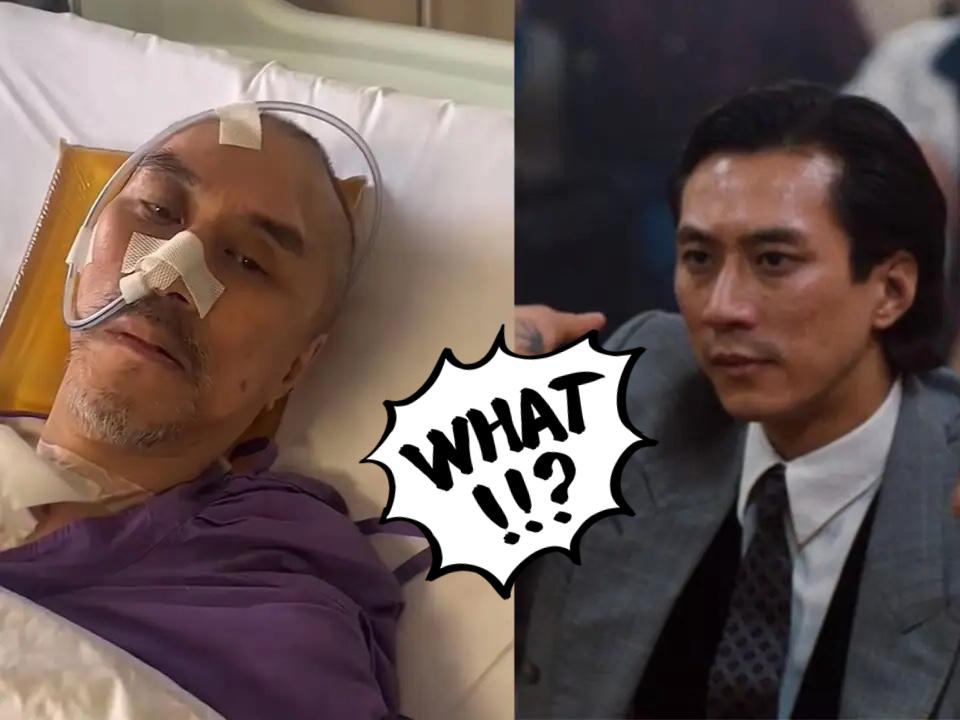 李道瑜走了，
他最遗憾的不是这辈子没结婚，
也不是无儿无女的孤单，而是
刚挣脱半