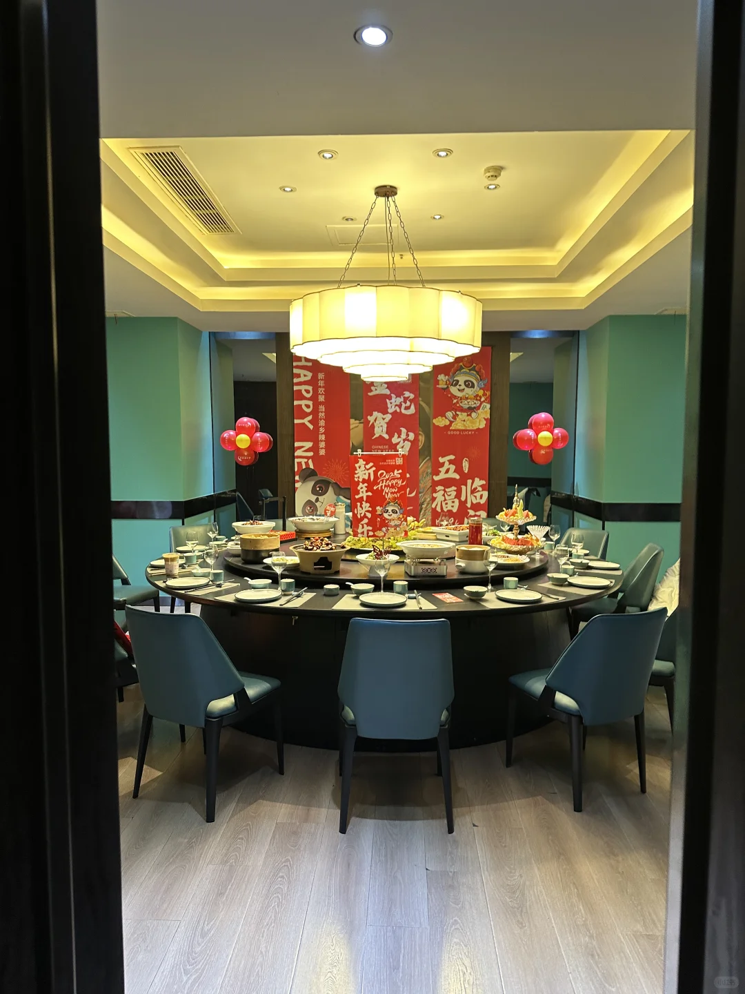 石家庄！！！宴请家长被夸了三天！！