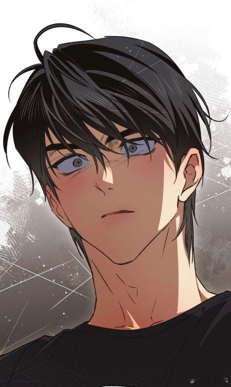 8.18 High School Salty Heart  30话 最新！攻好不