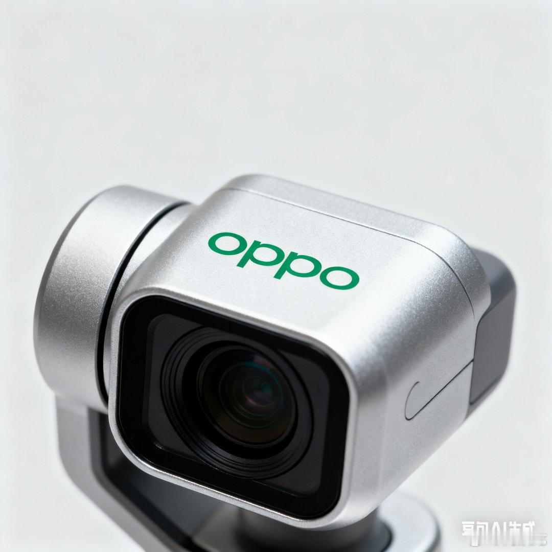 据媒体爆料，OPPO的Pocket项目由首席产品官、高级副总裁刘作虎亲自带队。 