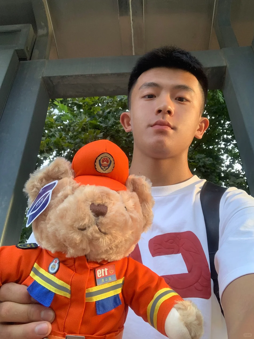 山东 喜欢小熊还是喜欢我