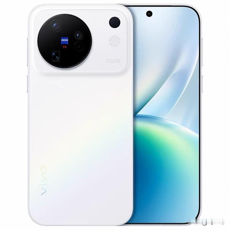 2026年9月下旬，vivo X500全系列真·首发摸完，我只有一个字：狠 😮