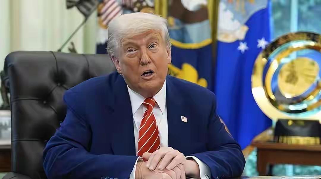 泽连斯基作出重大妥协！美国宣布：解除制裁！美联储巨变酝酿中？