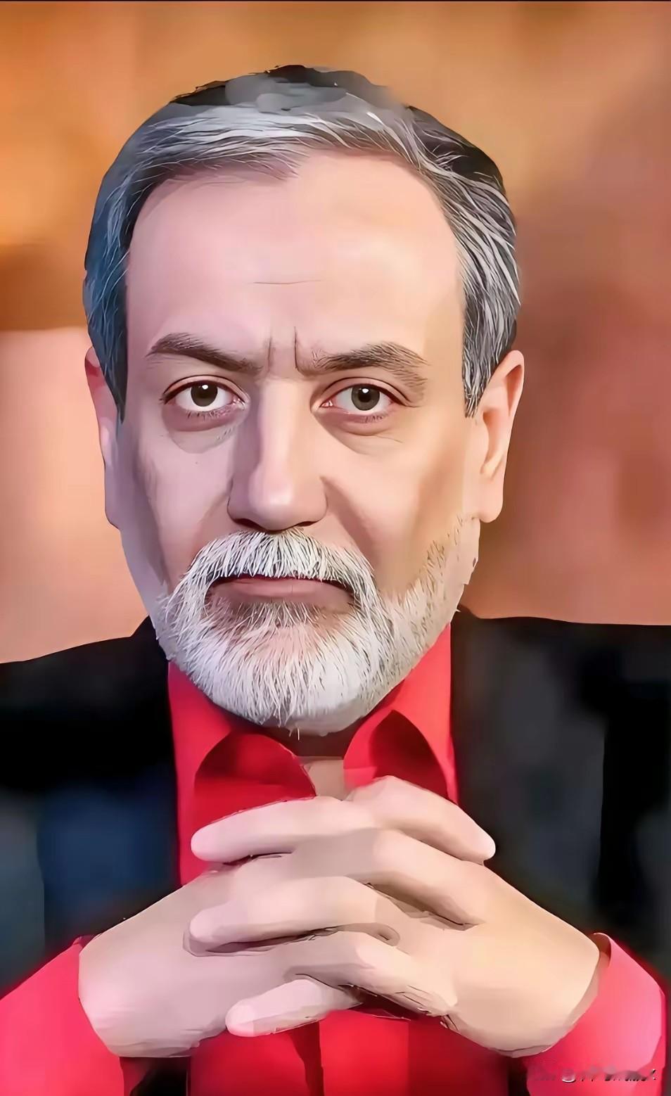 伊朗传来最新消息！

4月15号，伊朗发生了一件大事。超过2400万人，在一个叫