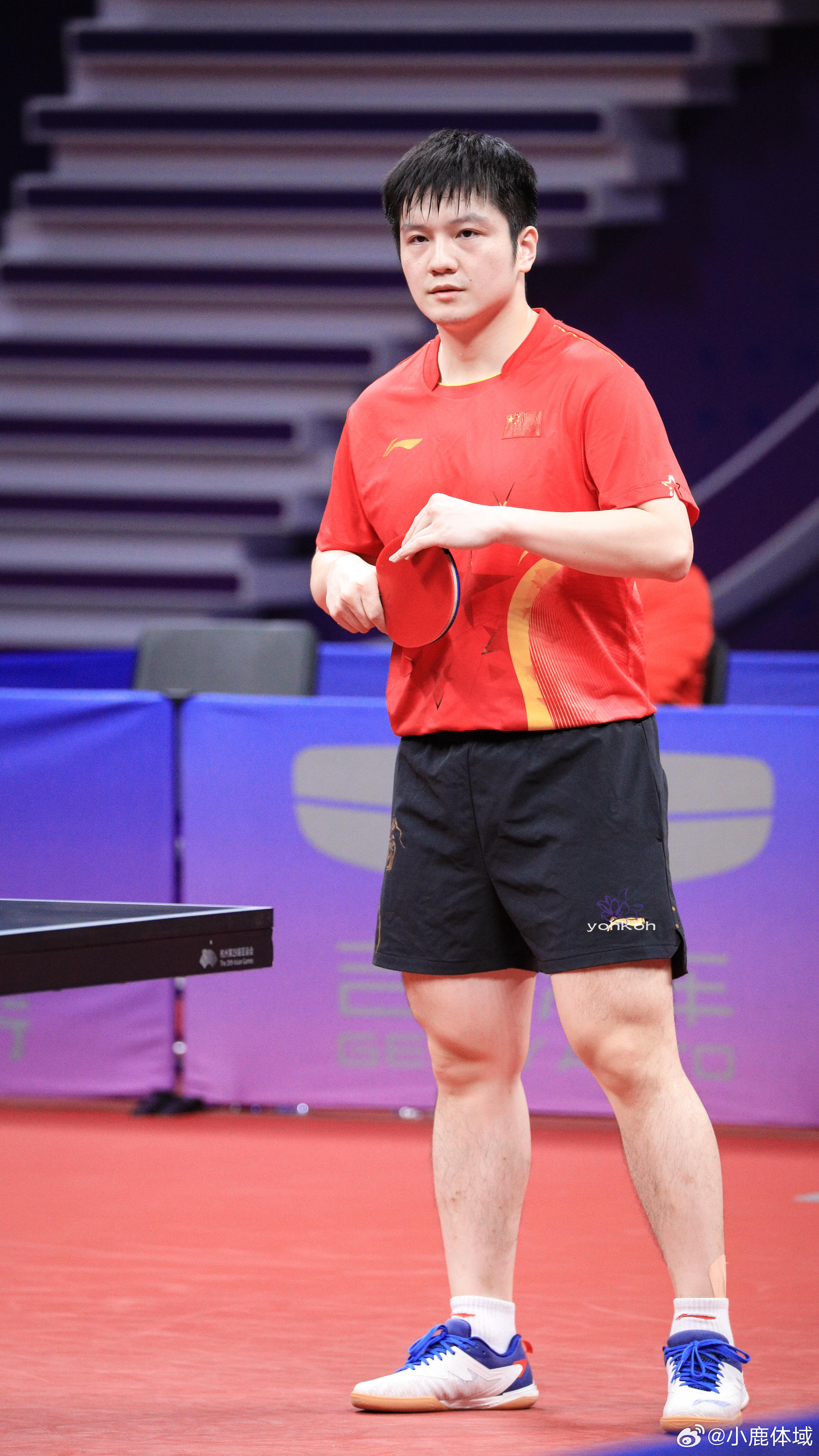 「20231001杭州亚运会男双半决赛」 