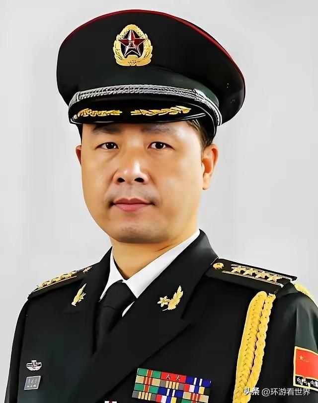 我要让所有的美国导弹打不到中国!他是传承钱学森等老一辈科学家的报国精神、国家极为