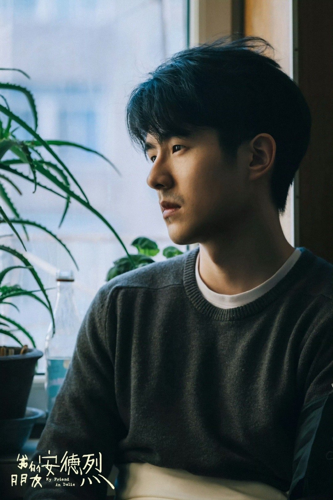 刘昊然评论区下饺子了 刘昊然让微博评论区变成了温暖的饺子馆！一句台词触发一场饺子