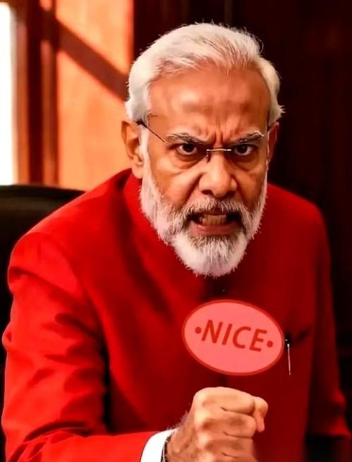 美国算尽了一切，唯独算漏了印度。
 
就在所有人都以为，美国给印度30天伊朗石油