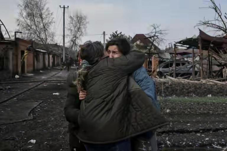 俄乌冲突要进入第五年，乌克兰前副总参谋长直言，面对俄罗斯没法指望战争完全结束，最