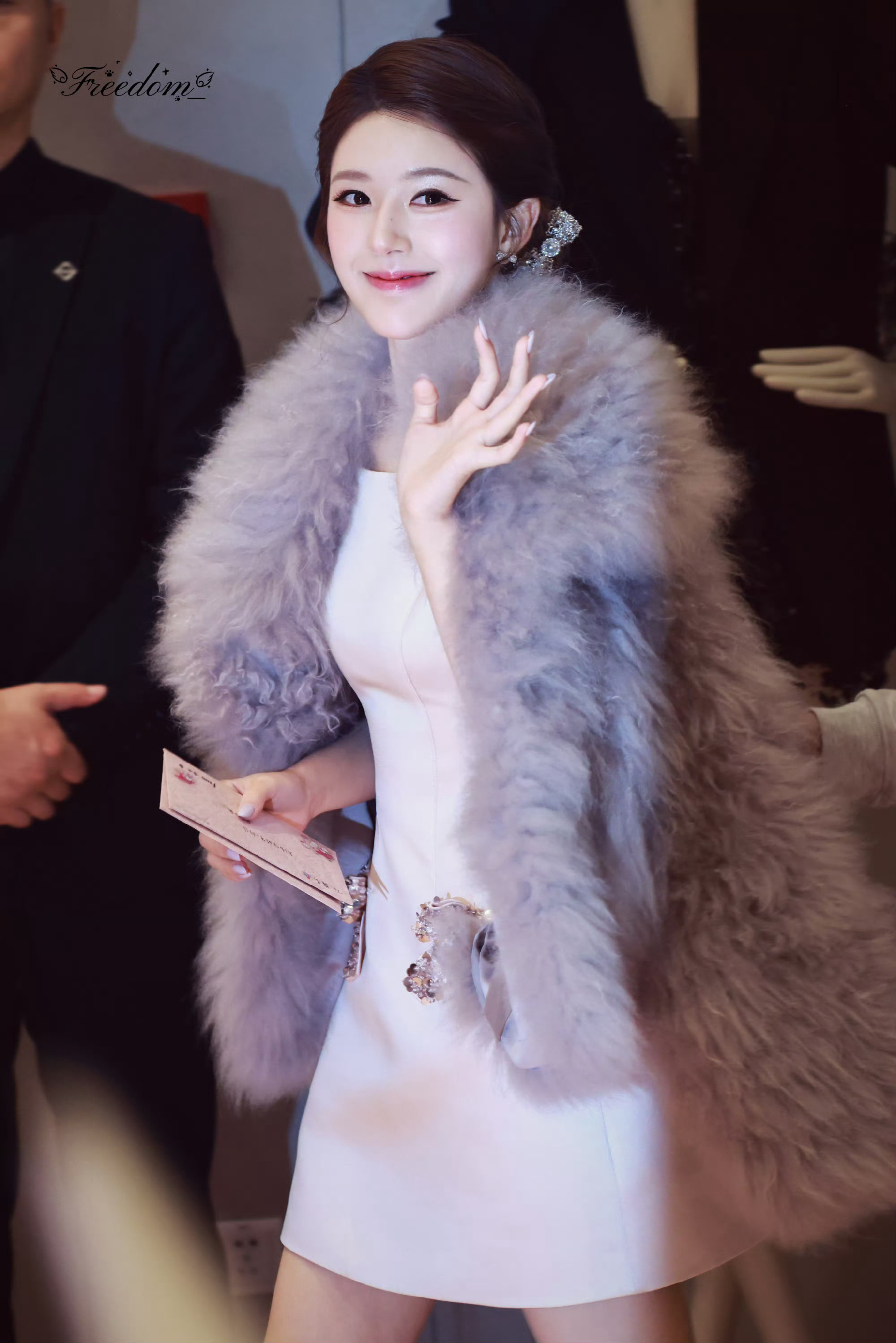 赵露思 ｜千金小公主 