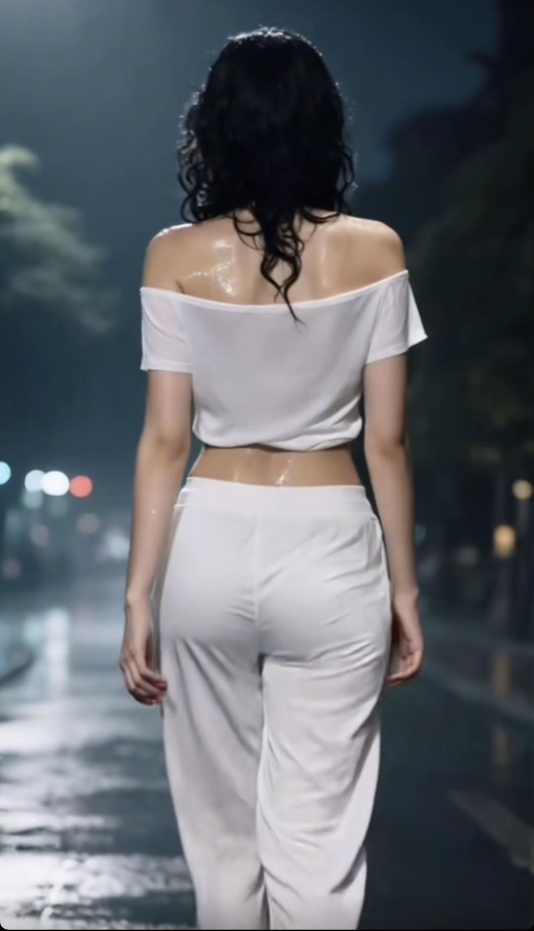 什么样的穿搭可以成为气质女神?