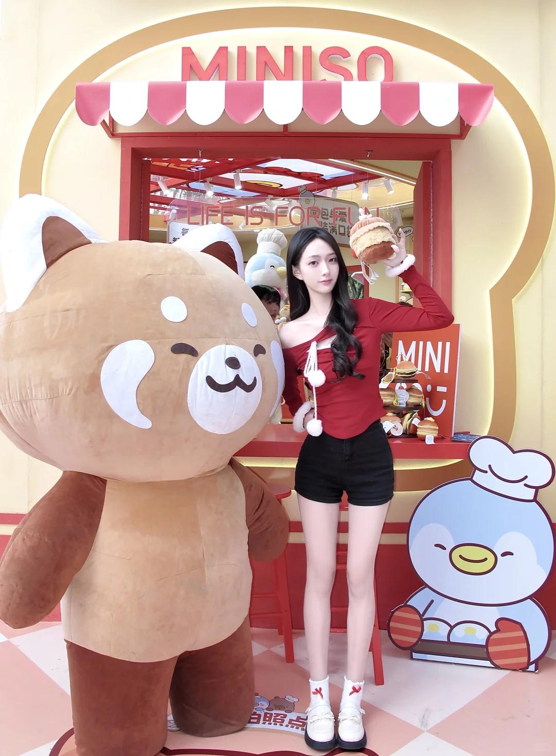 你怎么香香的₊⁺⋆ ☆🥞𓇬🧉✧° 🥨⑅