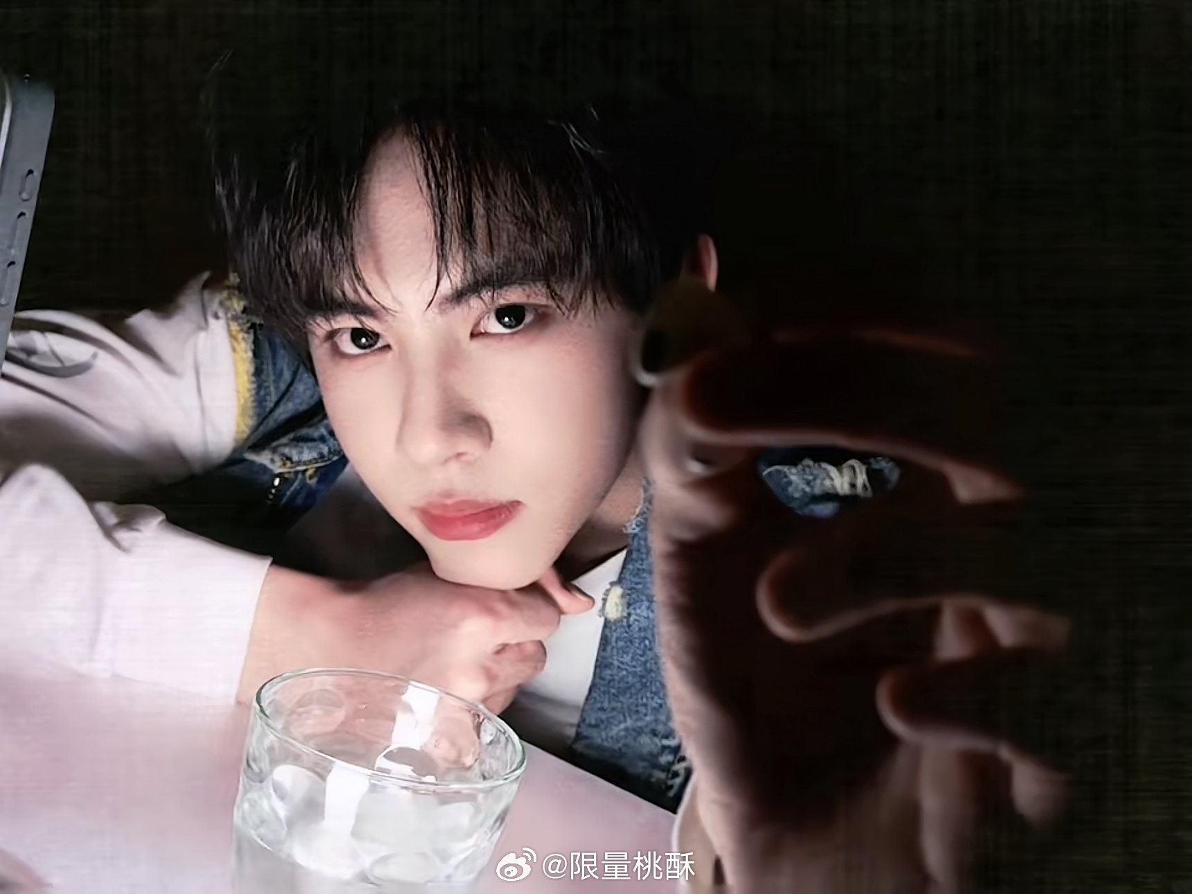 耳机分你一半🎧 