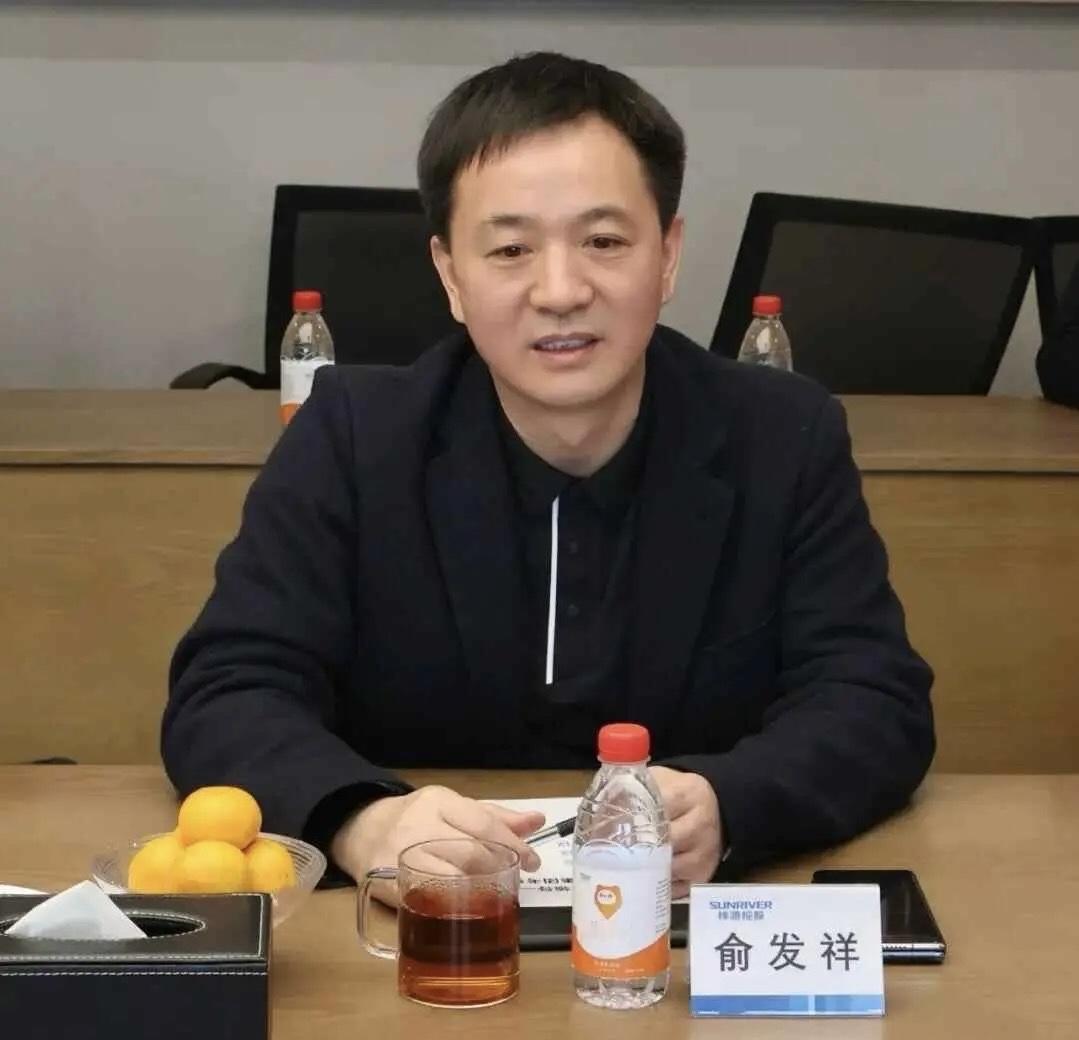 祥源系实控人愈发祥涉嫌犯罪被采取刑事强制措施，债务风波持续发酵
债务风波与司法升