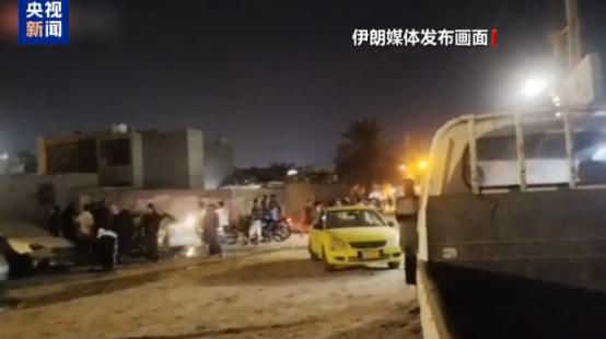 好，果然硬气
伊朗今天明确宣布了
7月30日晚，伊通社援引伊朗议员原话：伊朗永远