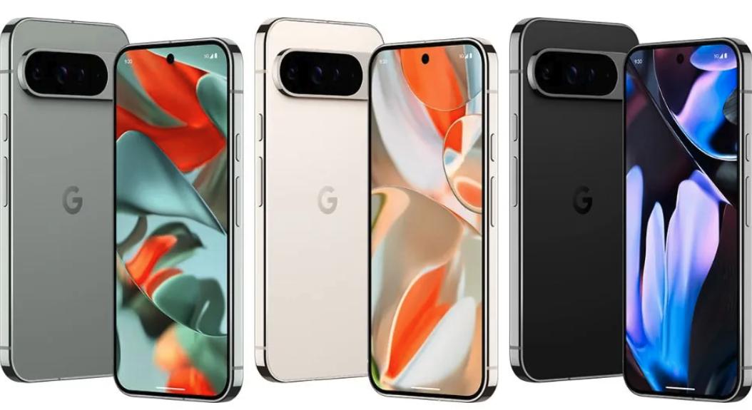 谷歌手机，还有人买吗？

最近谷歌更新了Pixel 9系列手机，其中谷歌Pixe