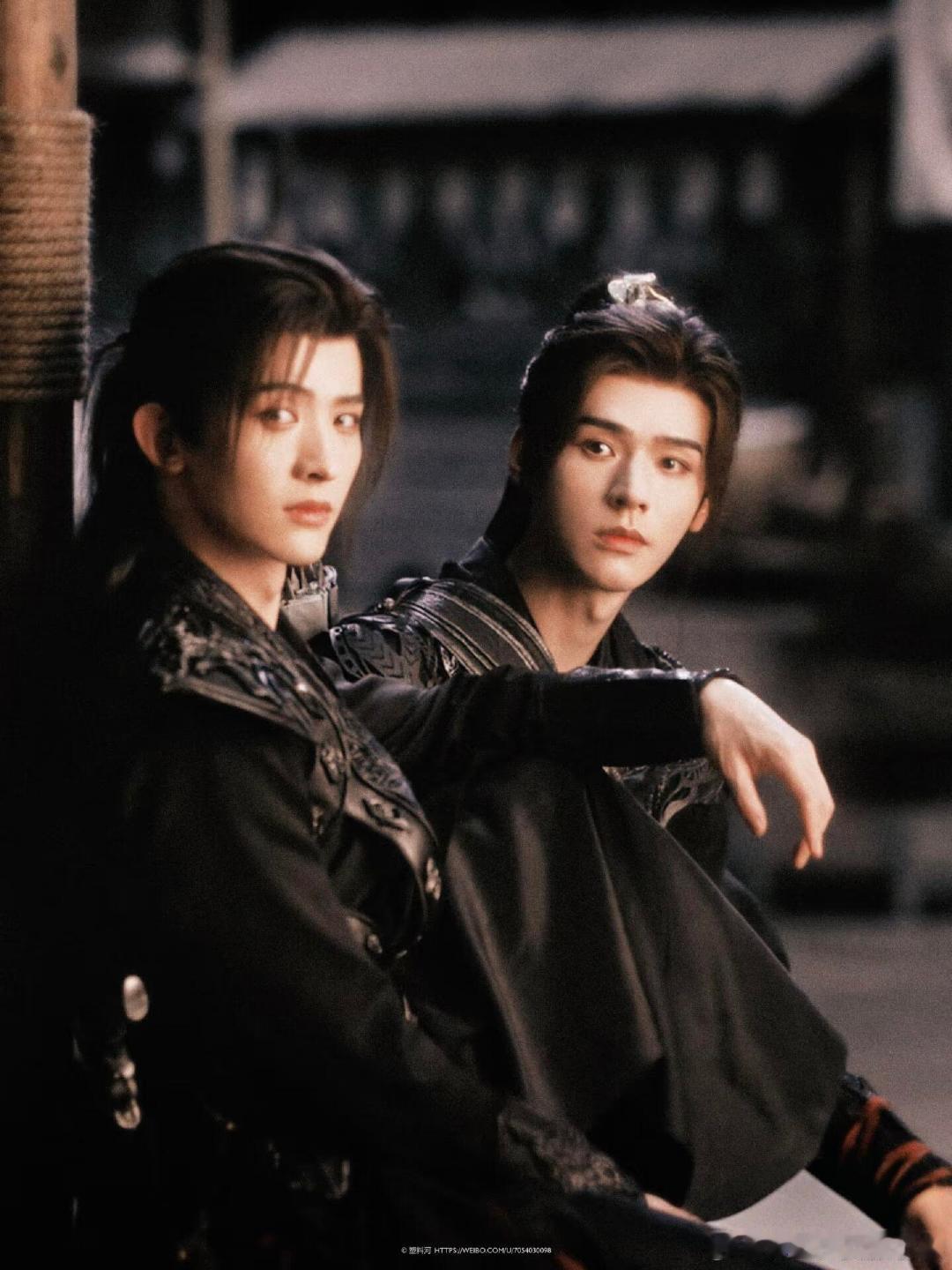 2025追剧人在优酷吃得很好 强烈安利大家看看《暗河传》，龚俊的苏暮雨塑造得太有