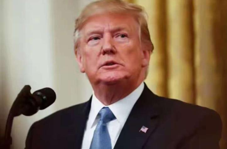 特朗普终于不装了！关闭领空，轰炸机出动！


最近不少人都在问，美国在加勒比海摆